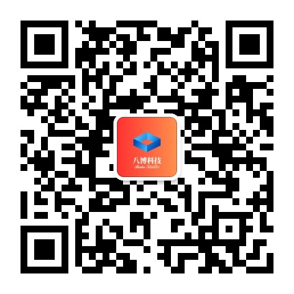 扫一扫加微信-八博体育